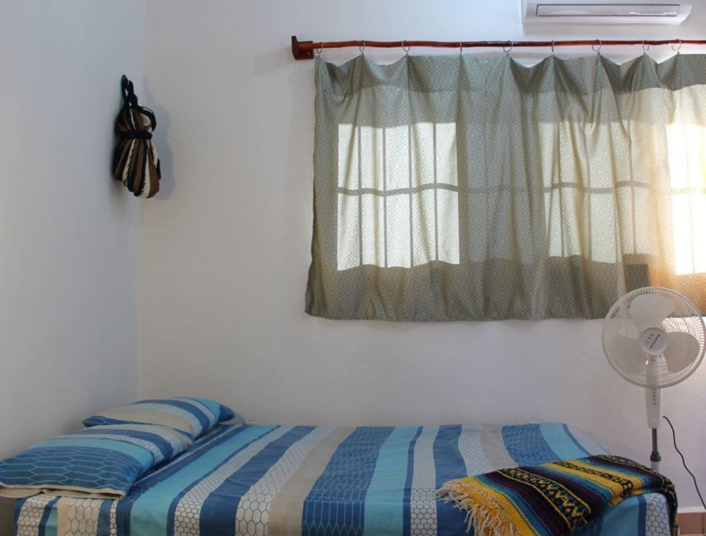 Alicia'S Bed & Breakfast Cozumel Exterior photo