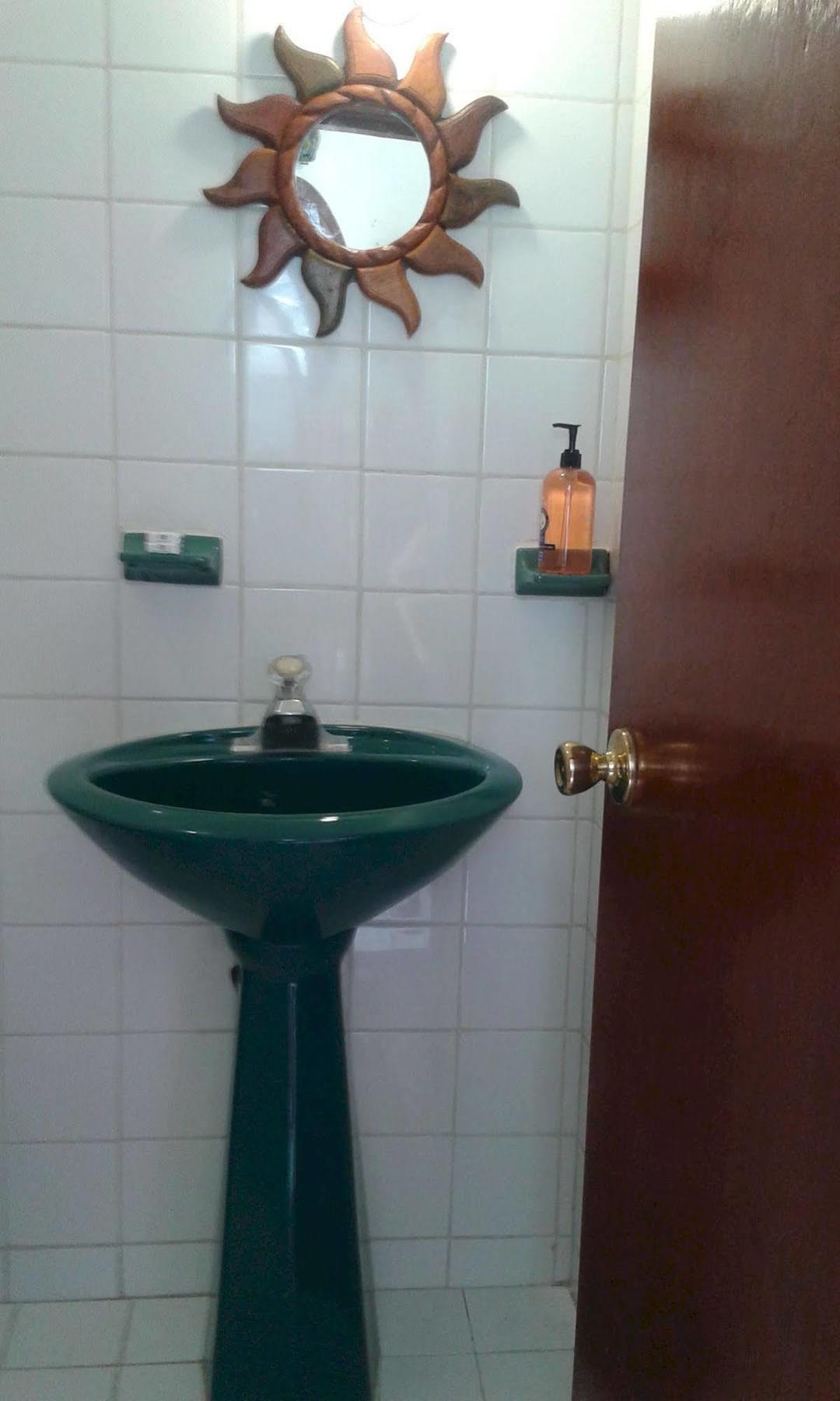 Alicia'S Bed & Breakfast Cozumel Exterior photo