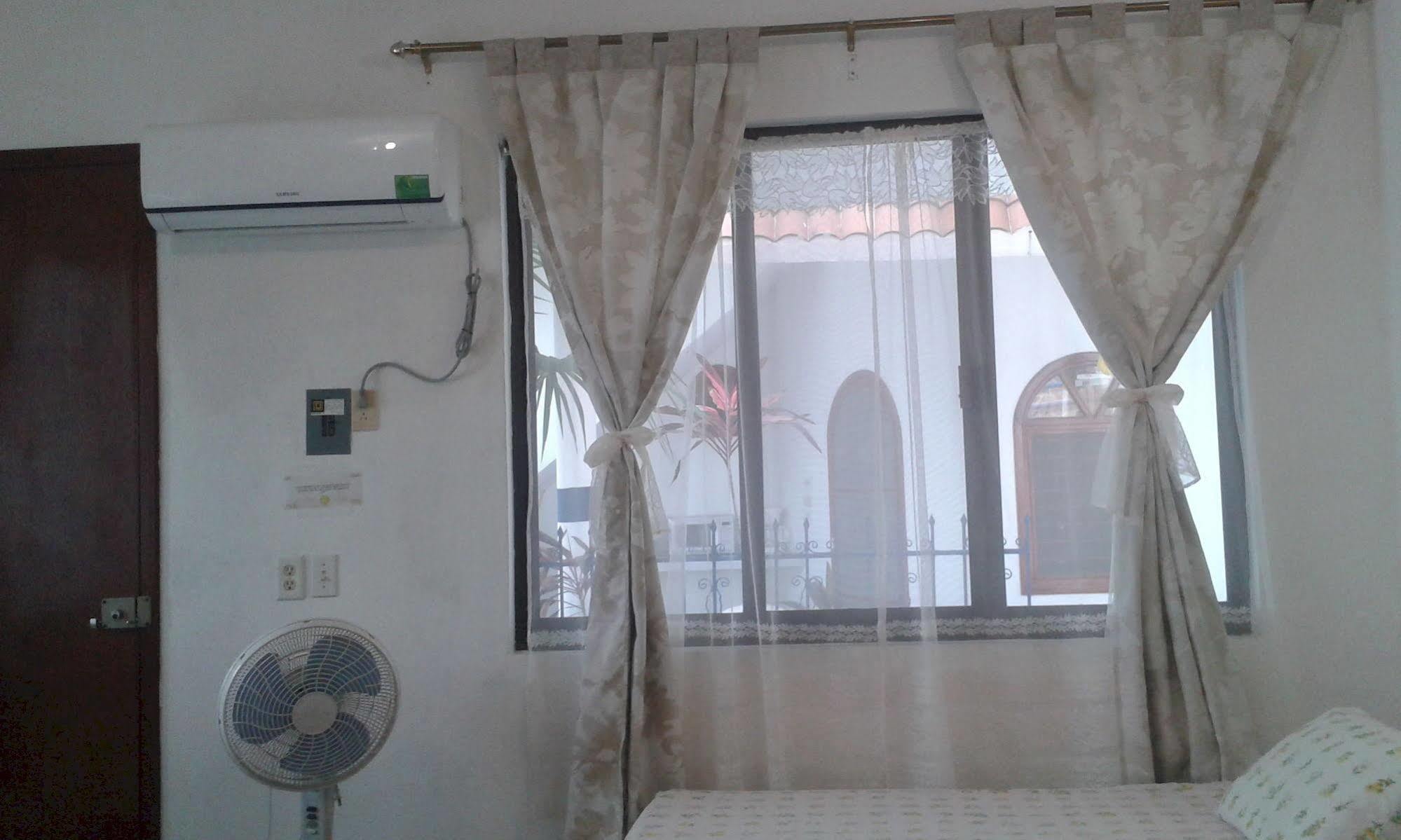 Alicia'S Bed & Breakfast Cozumel Exterior photo