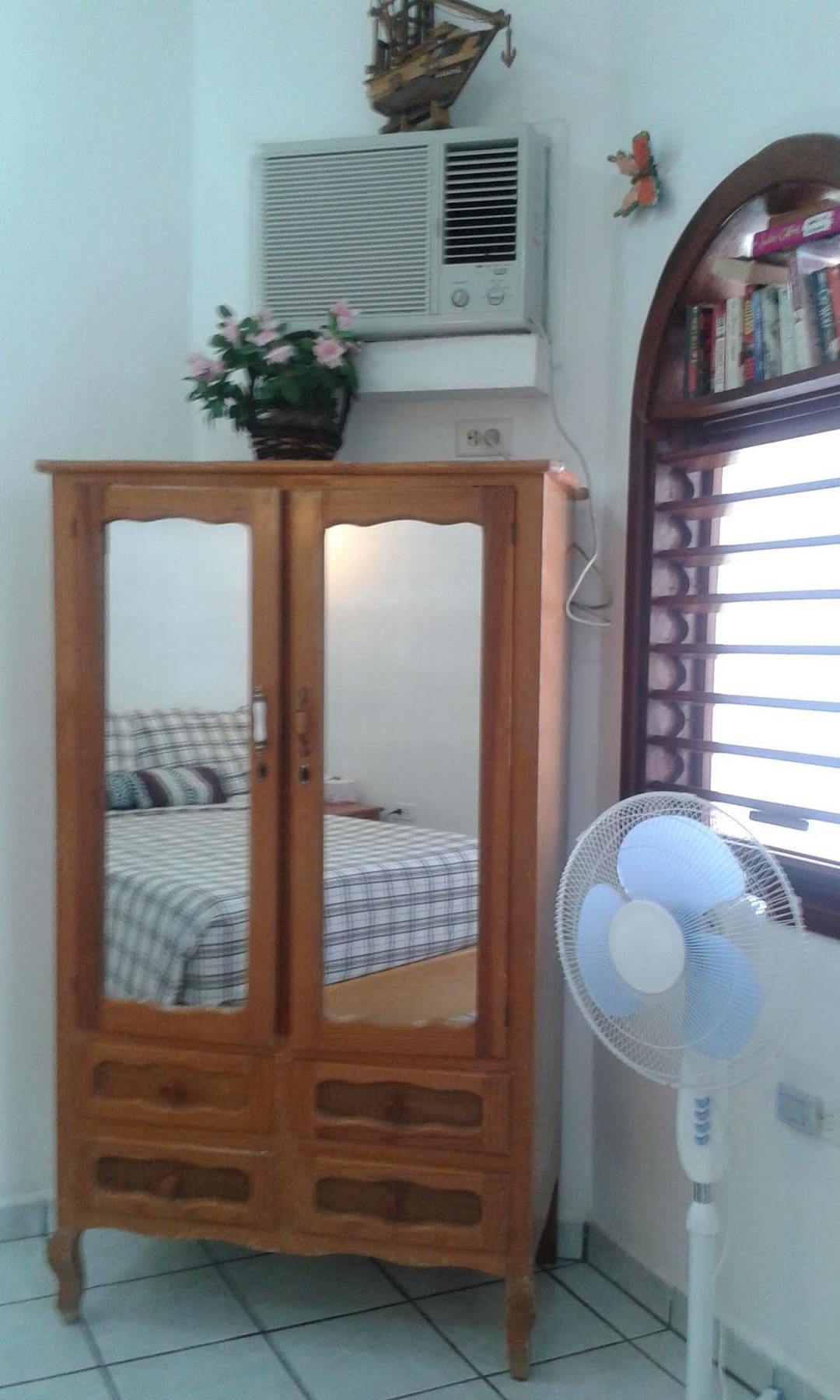 Alicia'S Bed & Breakfast Cozumel Exterior photo